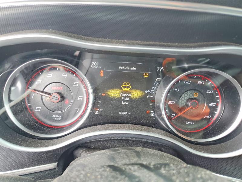 Aukcja sprzedaży 2018 Dodge Charger, vin: 2C3CDXHG0JH291127, numer aukcji: 60529196