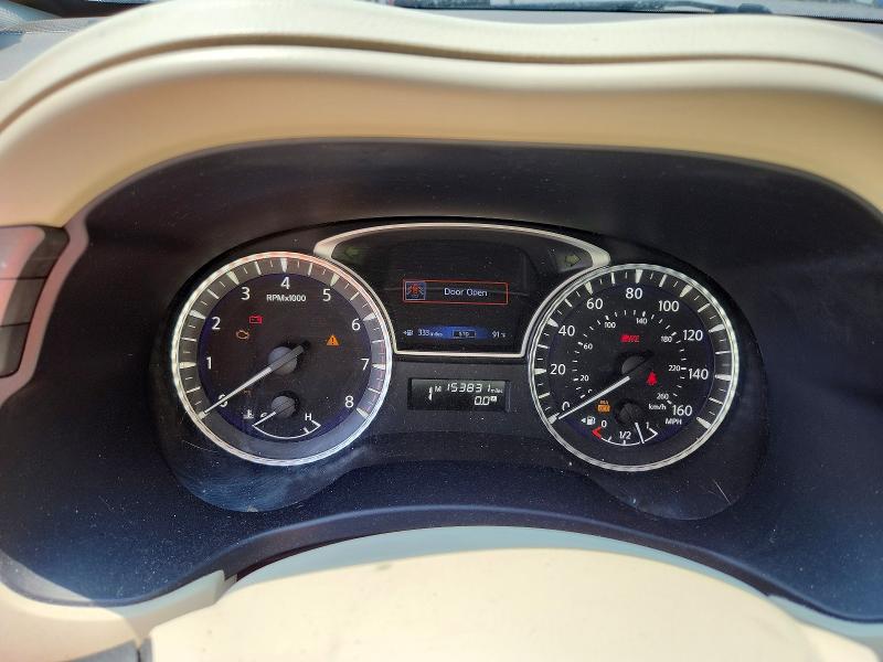 Aukcja sprzedaży 2013 Infiniti Jx35, vin: 5N1AL0MM3DC307803, numer aukcji: 62663766