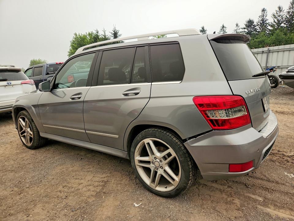 2012 Mercedes-benz Glk მანქანა იყიდება აუქციონზე, vin: WDCGG8HB5CF892854, აუქციონის ნომერი: 85630235