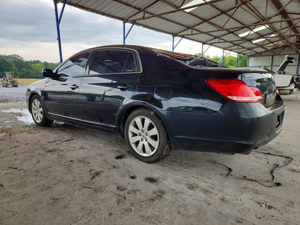 Продаж на аукціоні авто 2007 Toyota Avalon, vin: 4T1BK36B27U201930, номер лоту: 62475646