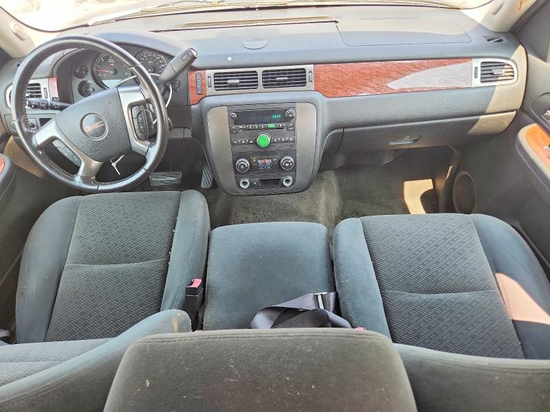 Продажа на аукционе авто 2007 Gmc Yukon, vin: 1GKFC13077R391645, номер лота: 63185066