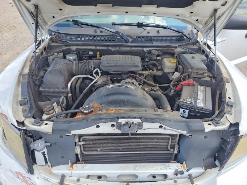 62937436 :رقم المزاد ، 1D7HE42K58S578756 vin ، 2008 Dodge Dakota مزاد بيع