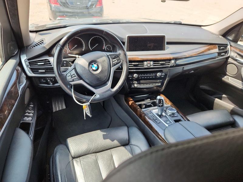 Aukcja sprzedaży 2016 Bmw X5, vin: 5UXKR0C55G0P23485, numer aukcji: 59794896