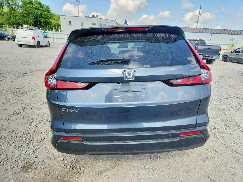 Aukcja sprzedaży 2023 Honda Cr-v, vin: 2HKRS4H76PH439906, numer aukcji: 85635475