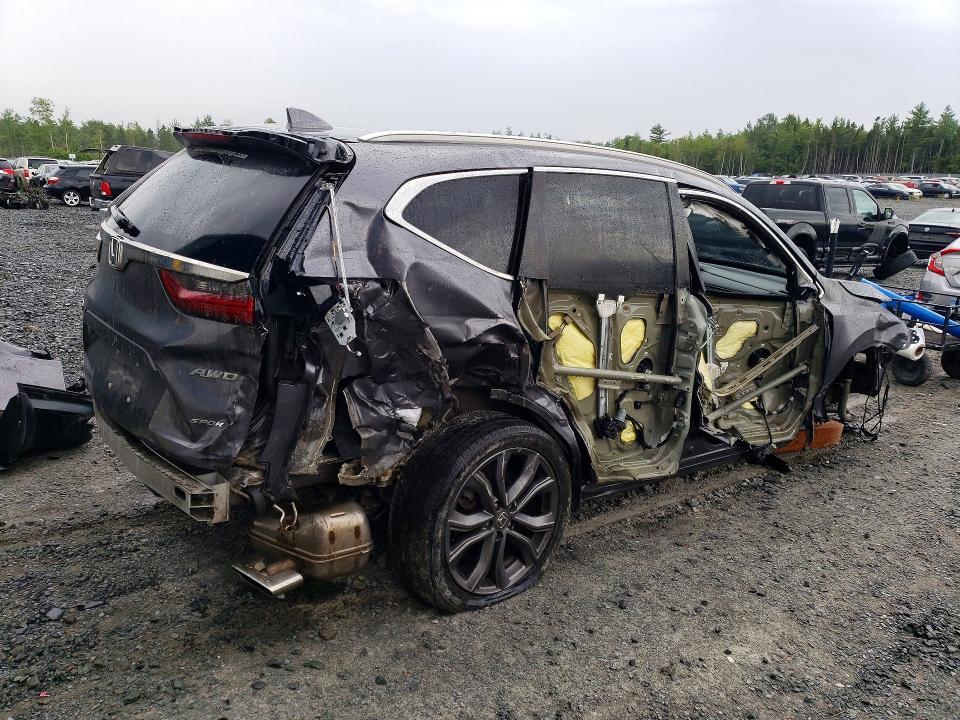 Aukcja sprzedaży 2020 Honda Cr-v, vin: 2HKRW2H49LH231740, numer aukcji: 60754016