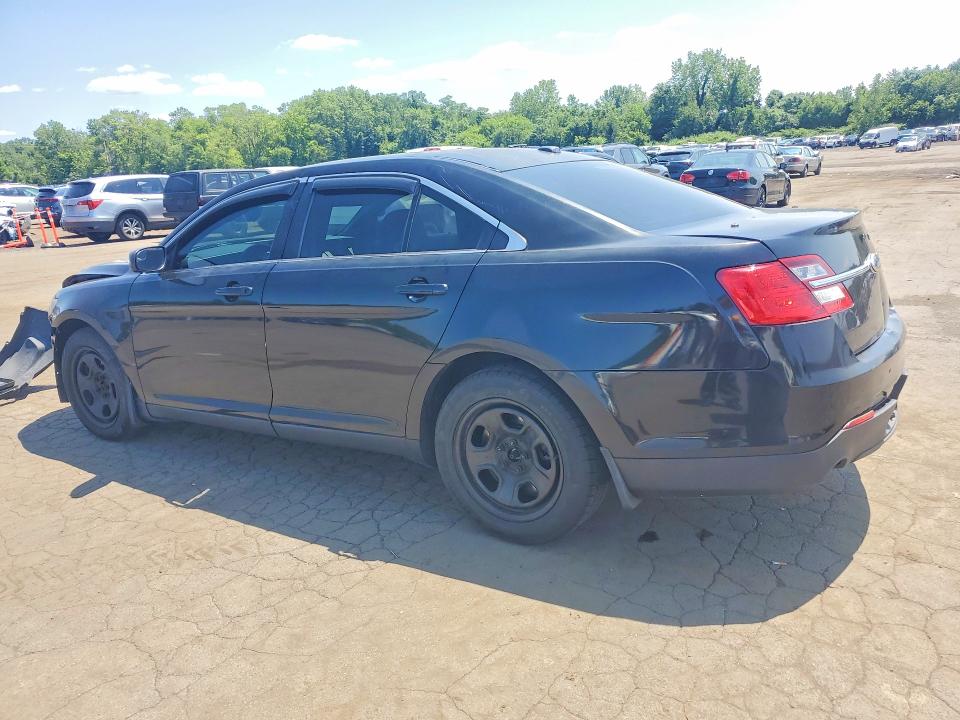 Aukcja sprzedaży 2015 Ford Taurus Limited Awd, vin: 1FAHP2MK7FG115027, numer aukcji: 62614806