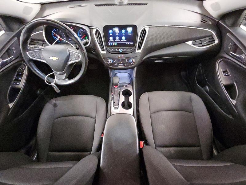 Aukcja sprzedaży 2023 Chevrolet Malibu, vin: 1G1ZG5ST1PF124009, numer aukcji: 61049206