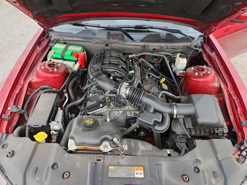 Продаж на аукціоні авто 2014 Ford Mustang, vin: 1ZVBP8AM2E5278510, номер лоту: 61797136
