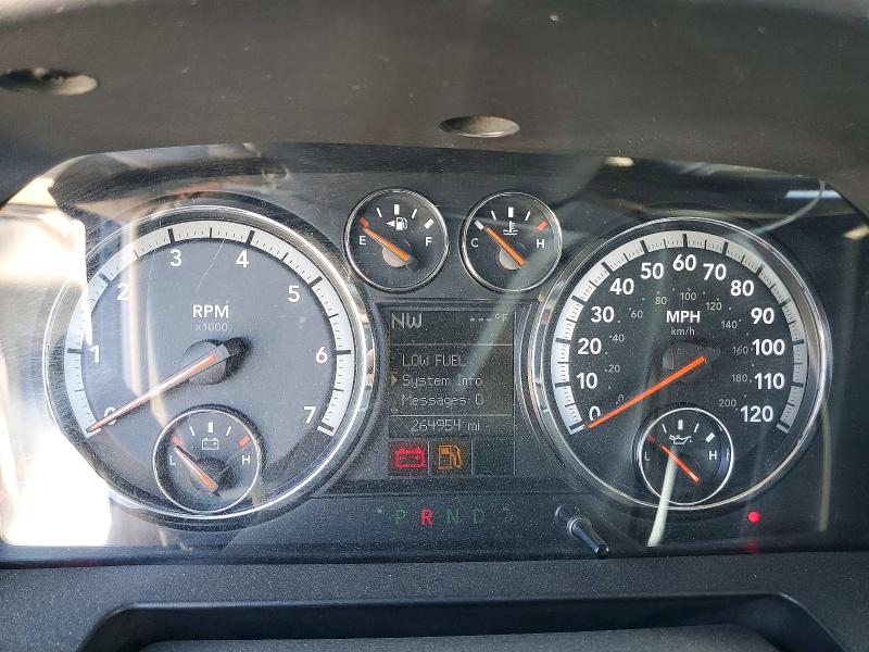 Aukcja sprzedaży 2009 Dodge Ram 1500, vin: 1D3HB13T39J513606, numer aukcji: 57739796