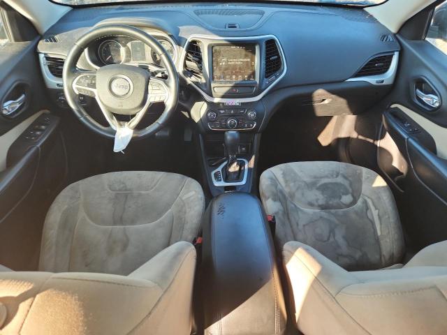 Продажа на аукционе авто 2015 Jeep Cherokee, vin: 1C4PJLCBXFW677556, номер лота: 61525246