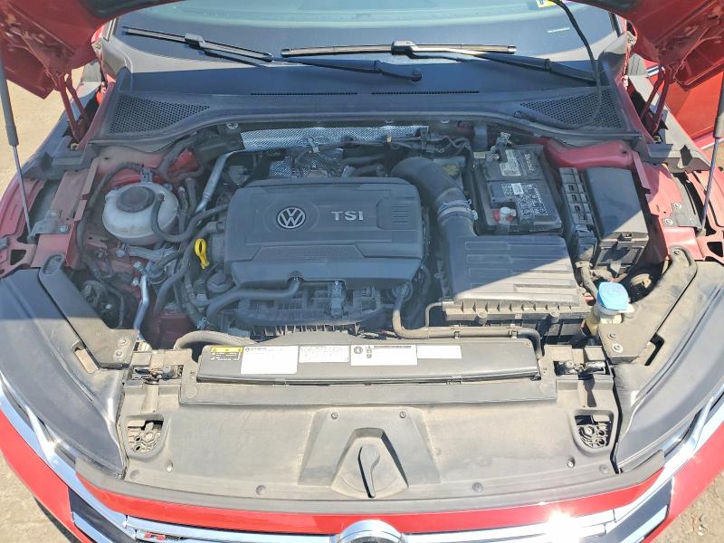 Продаж на аукціоні авто 2019 Volkswagen Arteon, vin: WVWTR7AN1KE000777, номер лоту: 60601166