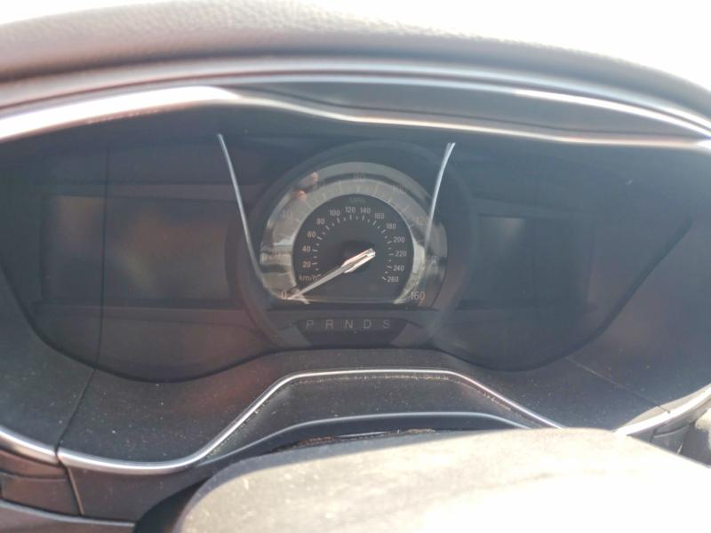 Продажа на аукционе авто 2014 Ford Fusion, vin: 3FA6P0K99ER270651, номер лота: 60168366