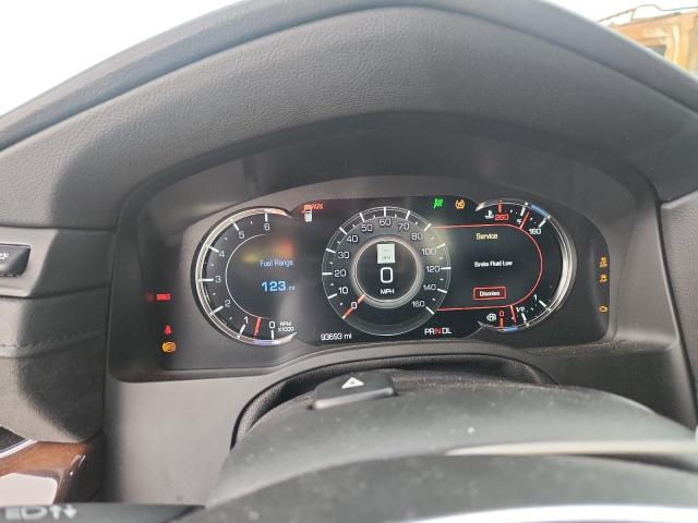 2020 Cadillac Escalade მანქანა იყიდება აუქციონზე, vin: 1GYS3BKJ6LR140274, აუქციონის ნომერი: 60254826