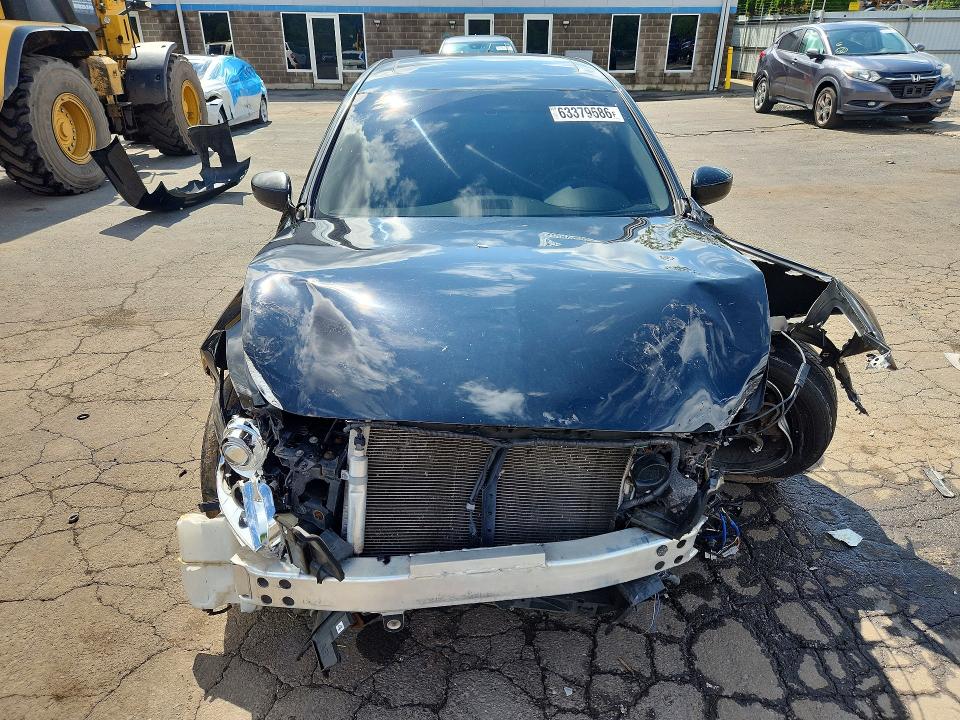 Aukcja sprzedaży 2013 Infiniti G37 Sedan, vin: JN1CV6AR9DM359363, numer aukcji: 63379686