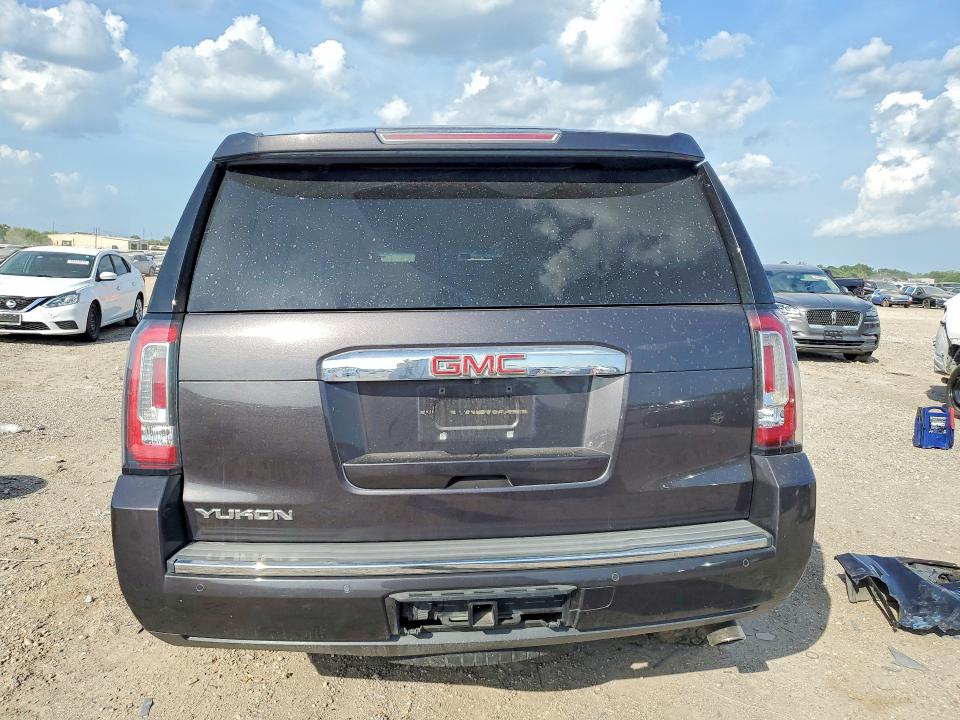 Aukcja sprzedaży 2016 Gmc Yukon, vin: 1GKS2CKJ9GR433742, numer aukcji: 62521436