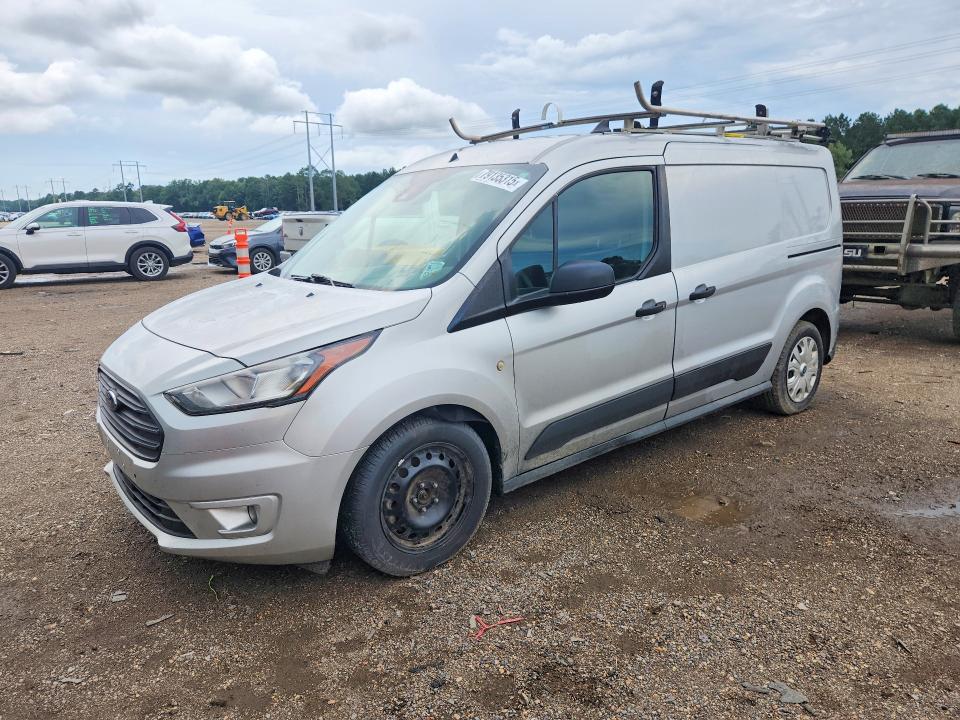 Продажа на аукционе авто 2021 Ford Transit Connect, vin: NM0LS7F22M1502126, номер лота: 79135315