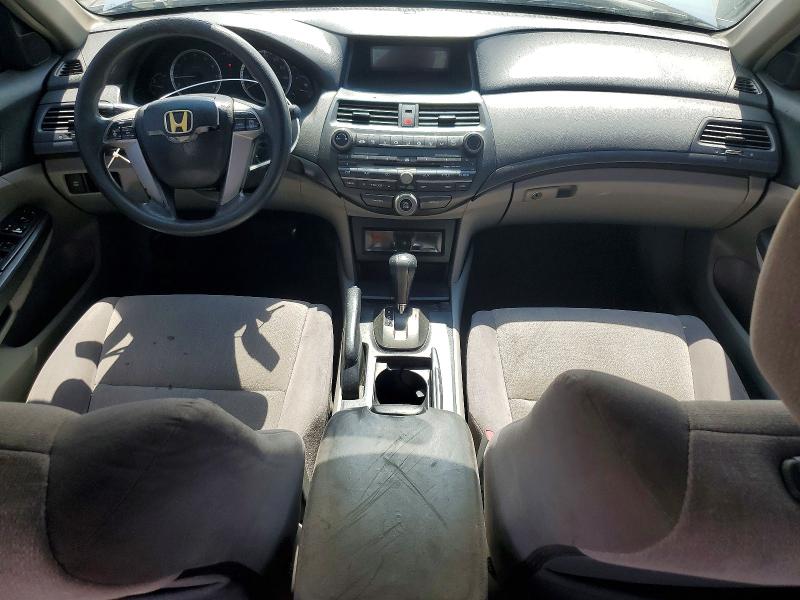 Aukcja sprzedaży 2008 Honda Accord, vin: 1HGCP26328A022157, numer aukcji: 62434126