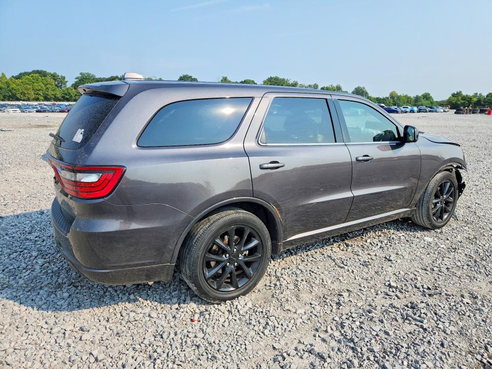 63133176 :رقم المزاد ، 1C4RDHAG7JC494802 vin ، 2018 Dodge Durango مزاد بيع