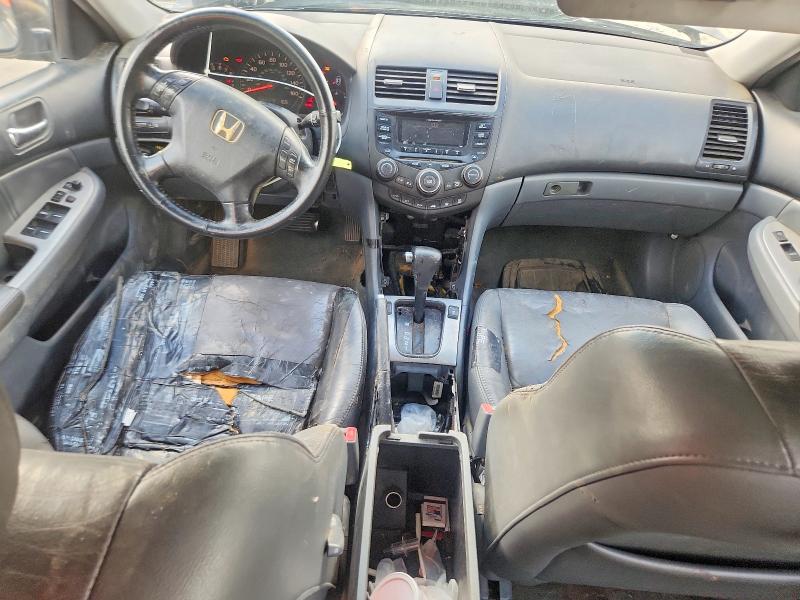 Aukcja sprzedaży 2005 Honda Accord, vin: 1HGCM56825A086314, numer aukcji: 60172496