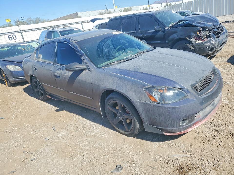 Продажа на аукционе авто 2005 Nissan Altima, vin: 1N4BL11D15N483067, номер лота: 54345926