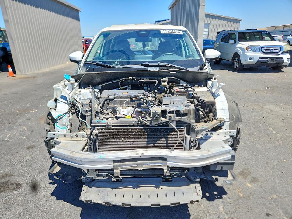 60208316 :رقم المزاد ، 3CZRZ1H3XPM726001 vin ، 2023 Honda Hr-v مزاد بيع