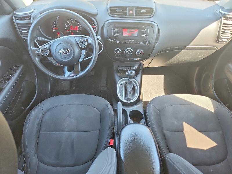 Продажа на аукционе авто 2014 Kia Soul, vin: KNDJN2A2XE7724049, номер лота: 58964186