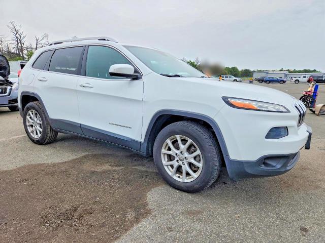Aukcja sprzedaży 2015 Jeep Cherokee, vin: 1C4PJMCSXFW725305, numer aukcji: 61538676