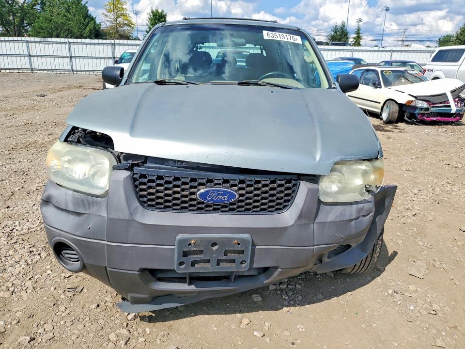 Aukcja sprzedaży 2005 Ford Escape, vin: 1FMCU92Z45KA81982, numer aukcji: 63519176