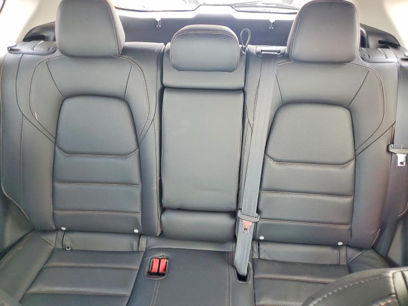 2023 Mazda Cx-5 მანქანა იყიდება აუქციონზე, vin: JM3KFBCM9P0208123, აუქციონის ნომერი: 59892006