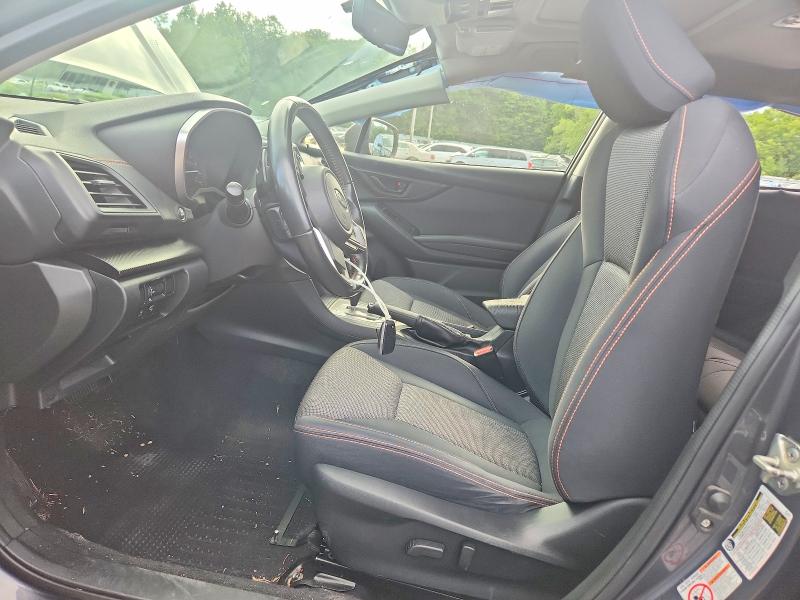 2020 Subaru Crosstrek მანქანა იყიდება აუქციონზე, vin: JF2GTAEC1L8214582, აუქციონის ნომერი: 62383326