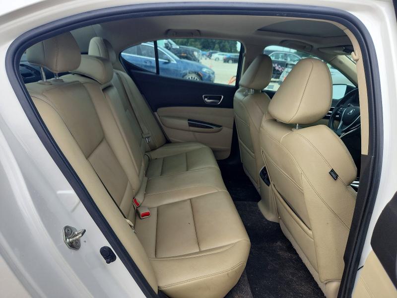 Aukcja sprzedaży 2019 Acura Tlx, vin: 19UUB1F33KA010751, numer aukcji: 60527466