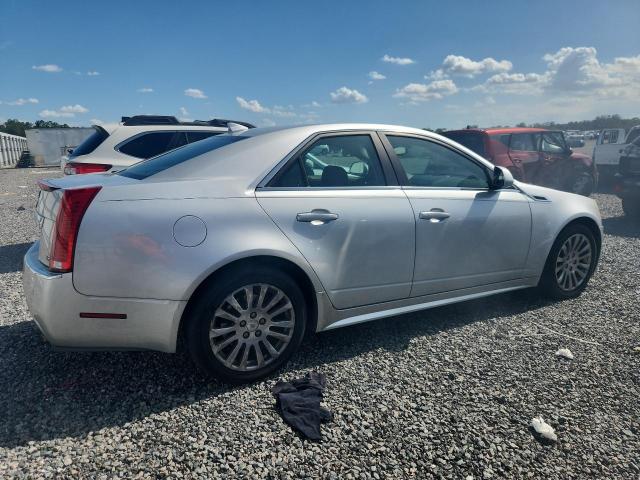 2011 Cadillac Cts მანქანა იყიდება აუქციონზე, vin: 1G6DJ5EDXB0128064, აუქციონის ნომერი: 60972716