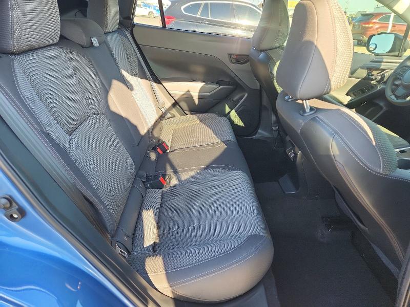Aukcja sprzedaży 2024 Subaru Crosstrek, vin: JF2GUADC1RH337693, numer aukcji: 59298566