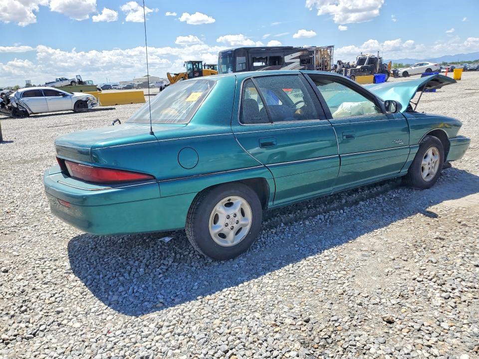 63404396 :رقم المزاد ، 1G4NJ52M8WC406675 vin ، 1998 Buick Skylark مزاد بيع