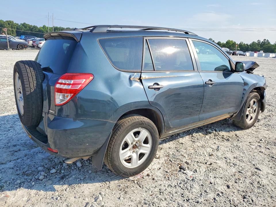 63328486 :رقم المزاد ، 2T3BF4DV5CW225731 vin ، 2012 Toyota Rav4 مزاد بيع