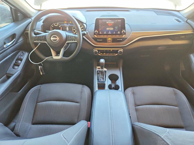 Продажа на аукционе авто 2025 Nissan Altima, vin: 1N4BL4DV5SN413783, номер лота: 62963146