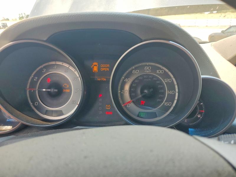 2013 Acura Mdx მანქანა იყიდება აუქციონზე, vin: 2HNYD2H37DH508527, აუქციონის ნომერი: 59624716