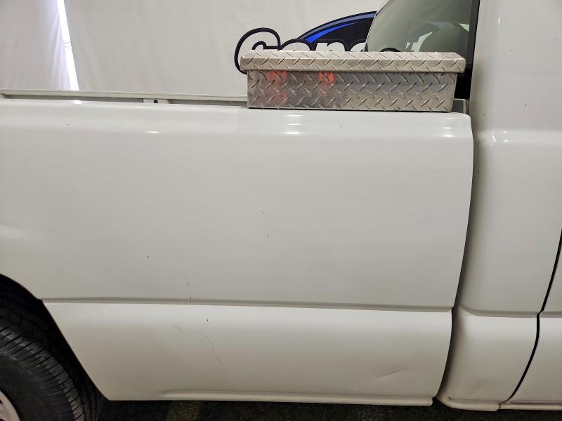 Aukcja sprzedaży 2007 Chevrolet Silverado, vin: 1GCEC14V77Z112521, numer aukcji: 60638526