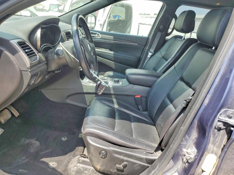 61033236 :رقم المزاد ، 1C4RJFBG1MC709171 vin ، 2021 Jeep Grand Cherokee مزاد بيع
