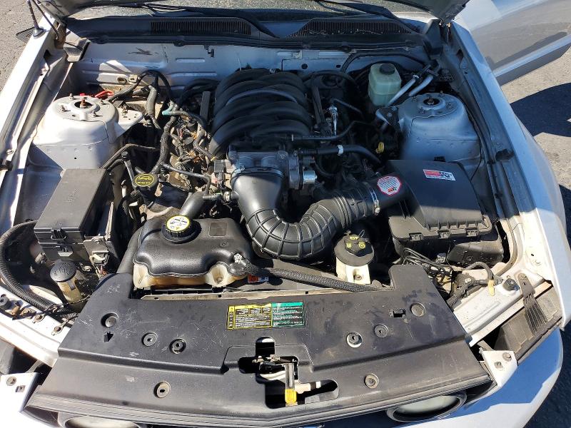 Aukcja sprzedaży 2005 Ford Mustang, vin: 1ZVFT82H255188871, numer aukcji: 61089346
