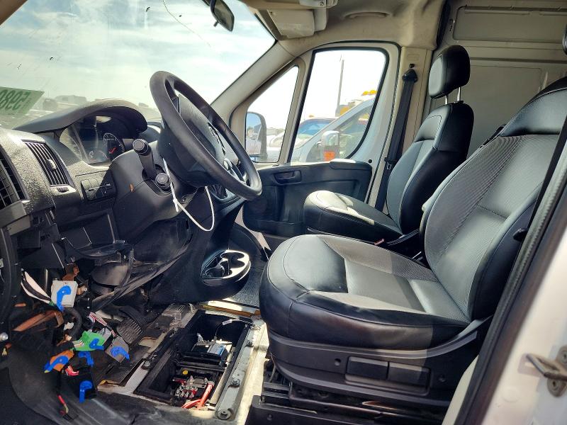 Aukcja sprzedaży 2014 Ram Promaster 2500, vin: 3C6TRVDG9EE109957, numer aukcji: 59809086