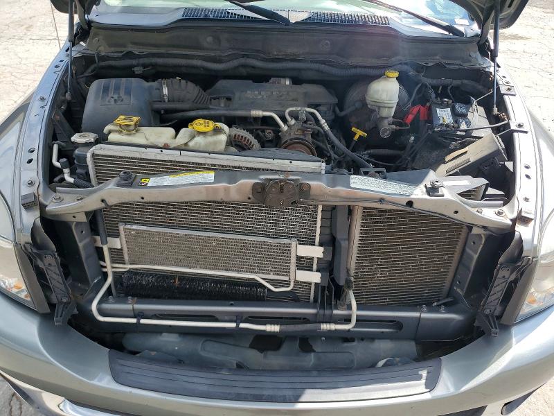 Aukcja sprzedaży 2008 Dodge Ram 1500, vin: 1D7HU18238S607695, numer aukcji: 63504326