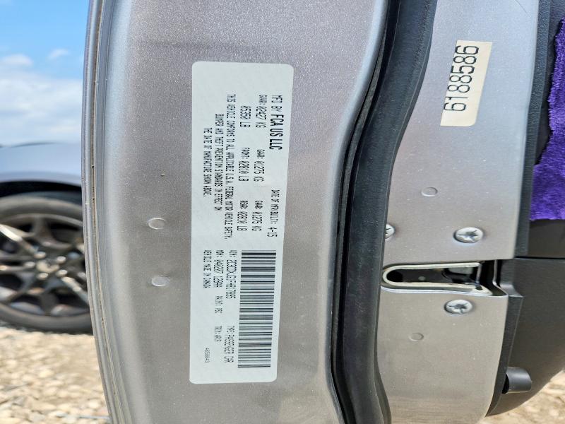 Продаж на аукціоні авто 2015 Dodge Charger, vin: 2C3CDXJG1FH817895, номер лоту: 61615366
