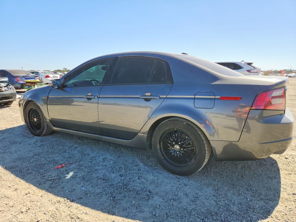 Продажа на аукционе авто 2008 Acura Tl, vin: 19UUA66288A034902, номер лота: 62838936