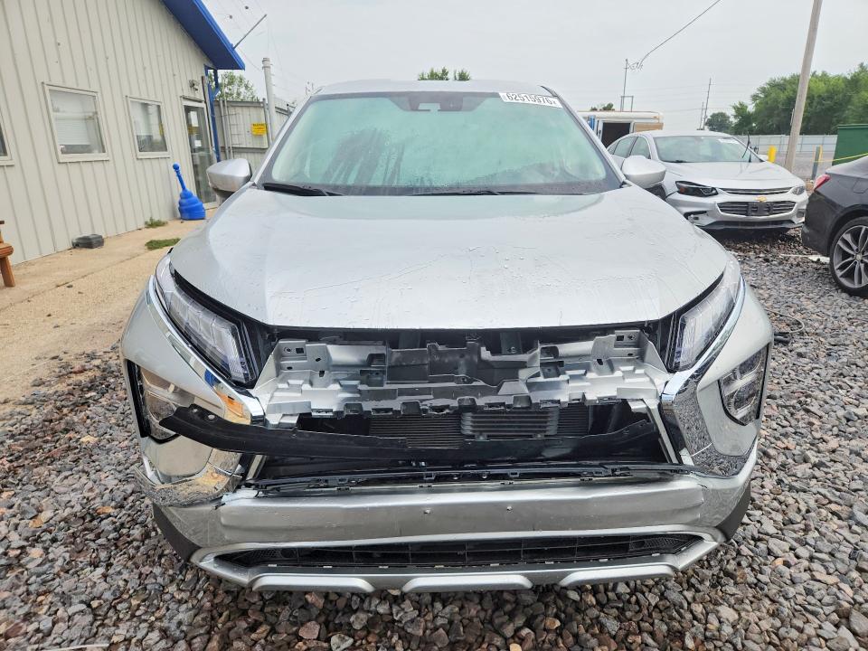 Продажа на аукционе авто 2024 Mitsubishi Eclipse Cross, vin: JA4ATWAA8RZ045163, номер лота: 62515976