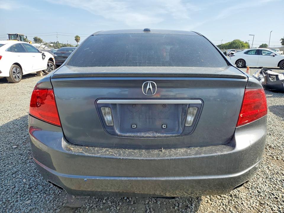 Aukcja sprzedaży 2005 Acura Tl, vin: 19UUA662X5A035898, numer aukcji: 61639996