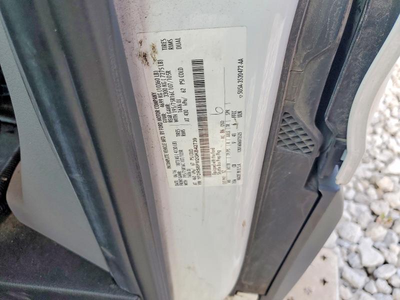Aukcja sprzedaży 2016 Ford Transit, vin: 1FDRS8PM2GKB42739, numer aukcji: 59096276