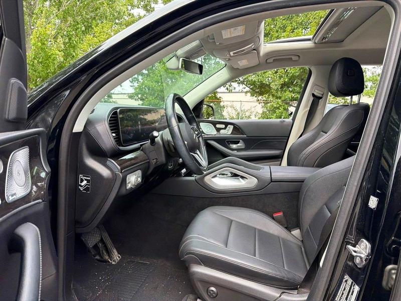 Продажа на аукционе авто 2020 Mercedes-benz Gls, vin: 4JGFF5KE4LA074000, номер лота: 62324866