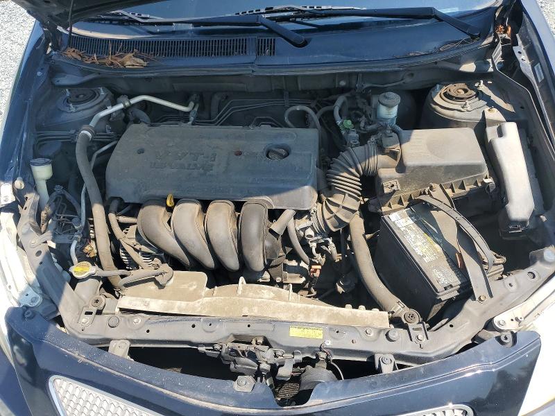 Продажа на аукционе авто 2005 Pontiac Vibe, vin: 5Y2SL66835Z413548, номер лота: 62963406