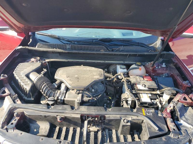 Aukcja sprzedaży 2020 Gmc Acadia, vin: 1GKKNPLS8LZ229191, numer aukcji: 62116656